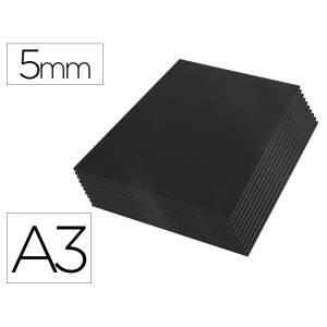 Carton pluma liderpapel...