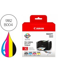 CONSUMIBLES CANON...