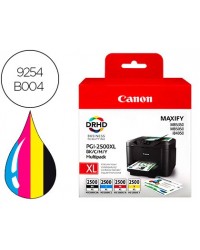 CONSUMIBLES CANON...
