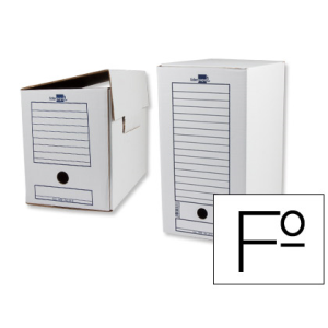 Caja archivo definitivo...