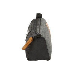 Bolso escolar portatodo safta reciclado blackfit8 old school 80x210x70 mm