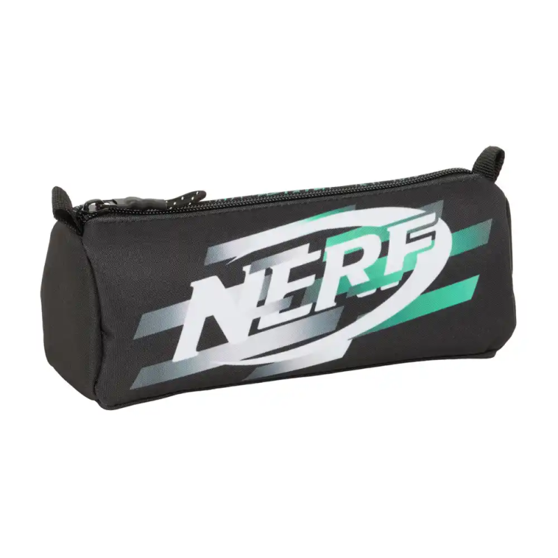 Bolso escolar portatodo safta nerf game 80x210x70 mm