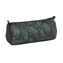 Bolso escolar portatodo safta nerf game 80x210x70 mm