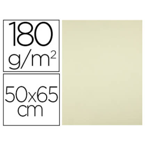 Cartulina liderpapel 50x65...