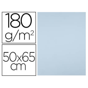 Cartulina liderpapel 50x65...
