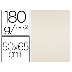Cartulina liderpapel 50x65...