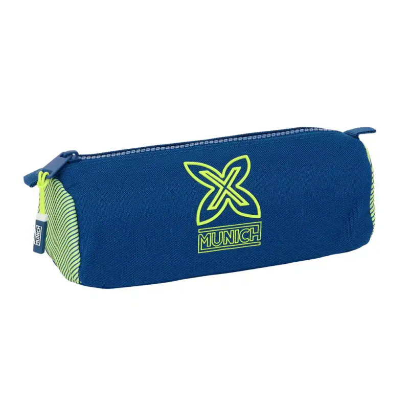 Bolso escolar portatodo safta munich north 80x210x70 mm