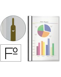 CARPETA DOSSIER FASTENER...