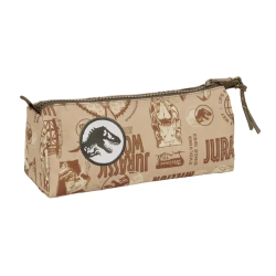 Bolso escolar portatodo safta jurassic world 80x210x70 mm