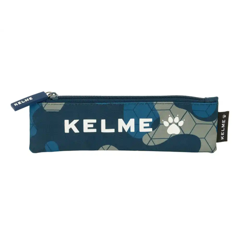 Bolso escolar portatodo safta estrecho kelme epic 60x200x10 mm