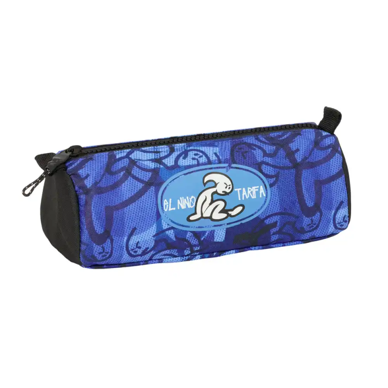 Bolso escolar portatodo safta el niño roller 80x210x70 mm