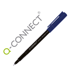 Rotulador q-connect...