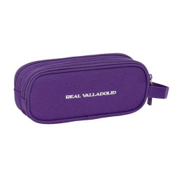Bolso escolar portatodo safta doble real valladolid 80x210x60 mm