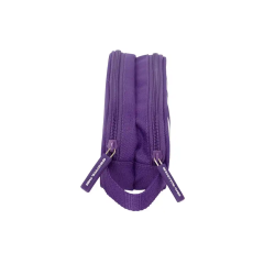 Bolso escolar portatodo safta doble real valladolid 80x210x60 mm