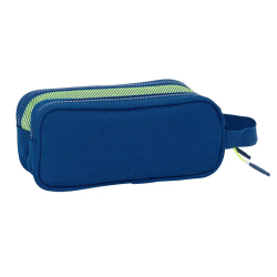 Bolso escolar portatodo safta doble munich north 80x210x60 mm