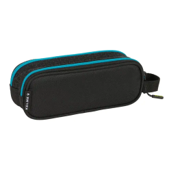 Bolso escolar portatodo safta doble kelme iron 80x210x60 mm