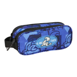 Bolso escolar portatodo...