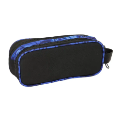 Bolso escolar portatodo safta doble el niño roller 80x210x60 mm