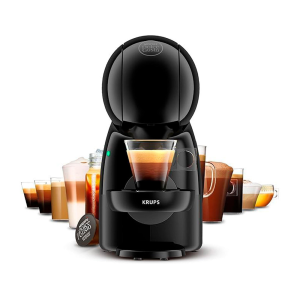 Cafetera de capsulas krups...