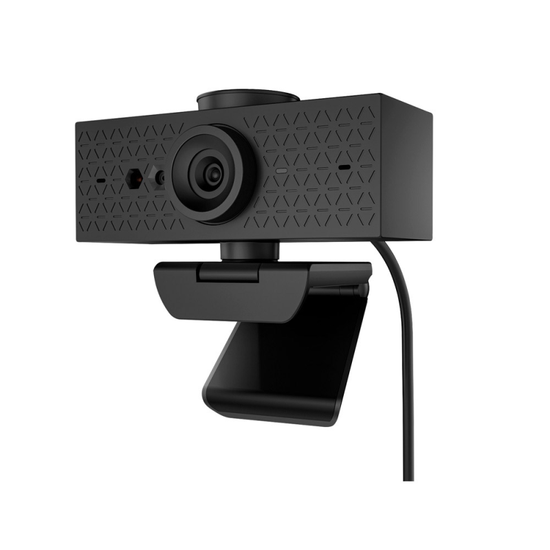 Camara web hp 625 full hd 1080p con microfono dual anti ruido