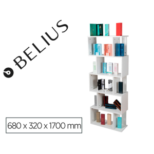 Expositor lote belius de...