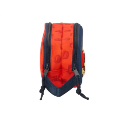 Bolso escolar portatodo safta doble 3d mochilas 3d 80x210x60 mm