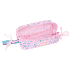 Bolso escolar portatodo safta cuadrado grande glowlab kids swing 80x200x80 mm