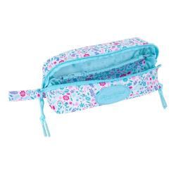 Bolso escolar portatodo safta cuadrado grande blackfit8 cool 80x200x80 mm