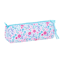 Bolso escolar portatodo safta blackfit8 cool 80x210x70 mm