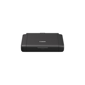 Impresora portatil canon...