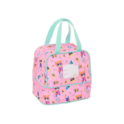 Portameriendas safta superkitties 200x200x150 mm