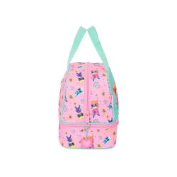 Portameriendas safta superkitties 200x200x150 mm