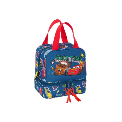 Portameriendas safta cars...