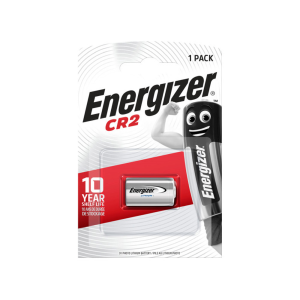 Pila energizer litio cr2...