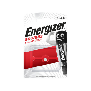 Pila energizer oxido de...