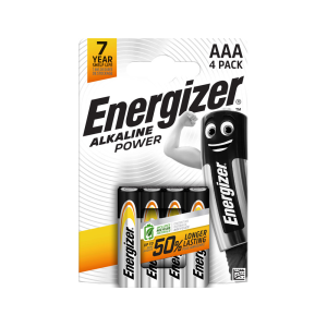 Pila energizer alcalina...