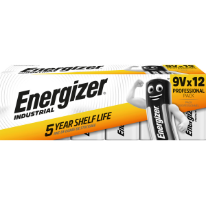 Pila energizer alcalina 9v...