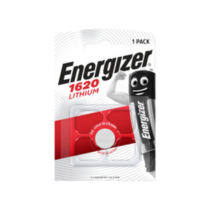 Pila energizer litio boton...