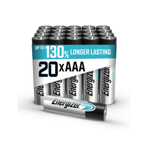 Pila energizer alcalina max...