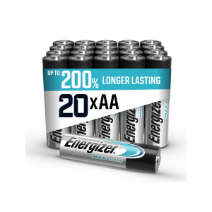 Pila energizer alcalina max...