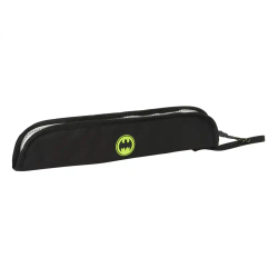 Portaflautas safta batman game over 80x370x20 mm