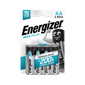 Pila energizer alcalina max...