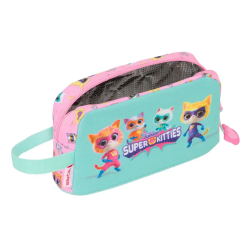 Portadesayunos termo safta superkitties 120x215x65 mm