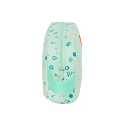 Portadesayunos termo safta safta preescolar 120x215x65 mm