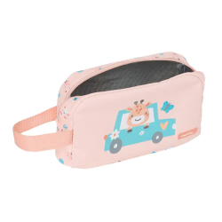 Portadesayunos termo safta safta preescolar 120x215x65 mm