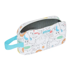 Portadesayunos termo safta safta preescolar 120x215x65 mm