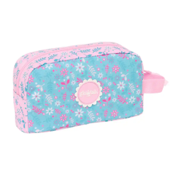 Portadesayunos termo safta glowlab kids swing 120x215x65 mm