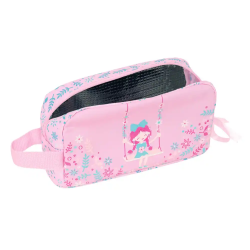 Portadesayunos termo safta glowlab kids swing 120x215x65 mm