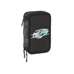 Plumier escolar safta...