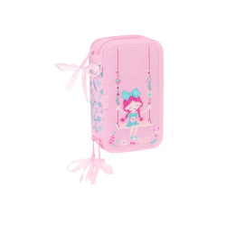 Plumier escolar safta...